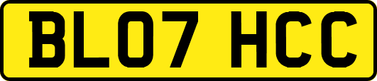 BL07HCC