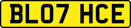 BL07HCE