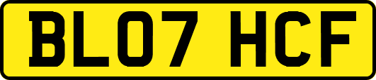 BL07HCF