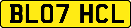 BL07HCL