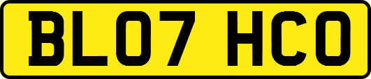 BL07HCO