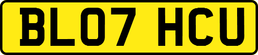 BL07HCU
