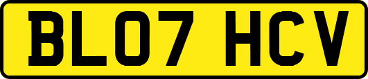 BL07HCV