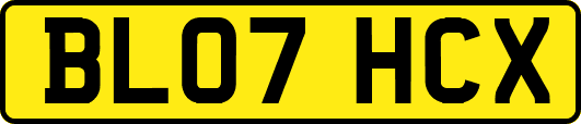BL07HCX