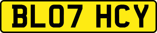 BL07HCY
