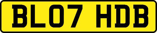 BL07HDB