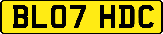 BL07HDC