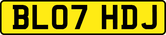 BL07HDJ