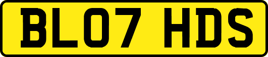 BL07HDS
