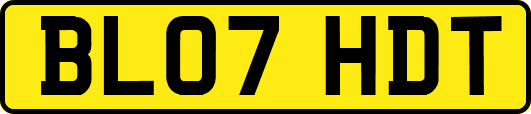 BL07HDT