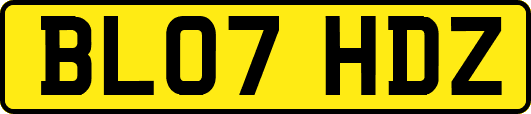 BL07HDZ