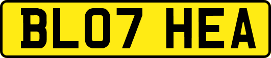 BL07HEA