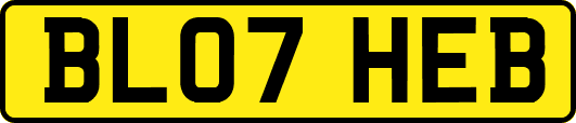 BL07HEB