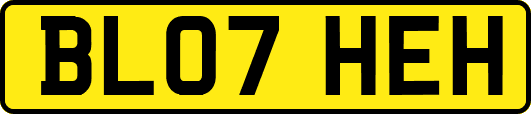BL07HEH