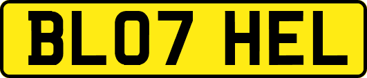 BL07HEL
