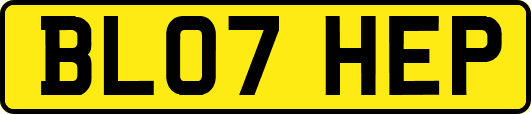 BL07HEP