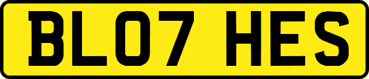 BL07HES