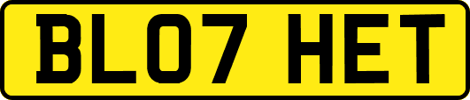 BL07HET