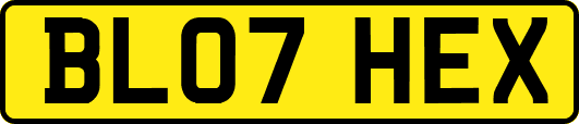 BL07HEX