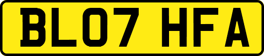 BL07HFA