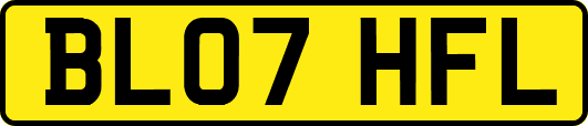 BL07HFL
