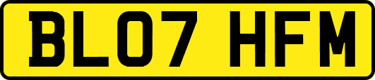 BL07HFM