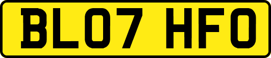 BL07HFO