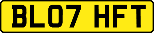 BL07HFT