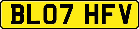 BL07HFV