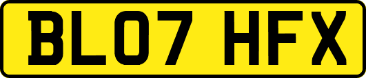 BL07HFX