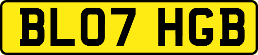 BL07HGB