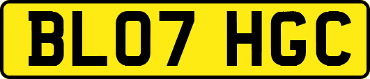 BL07HGC