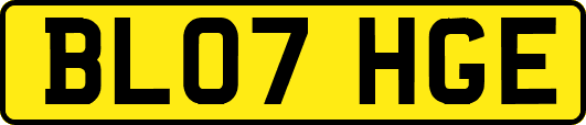 BL07HGE
