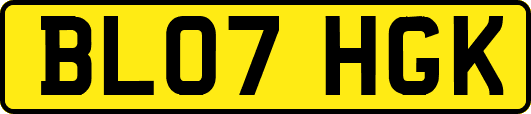 BL07HGK