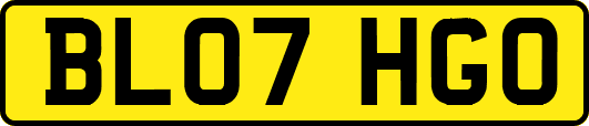 BL07HGO