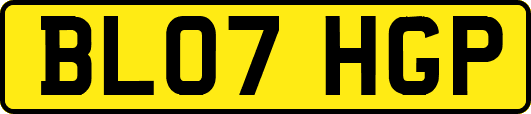 BL07HGP
