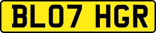 BL07HGR