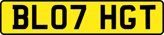 BL07HGT