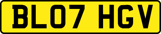 BL07HGV