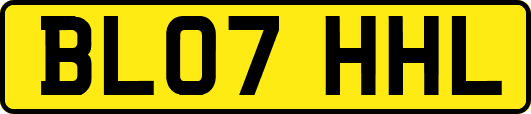 BL07HHL