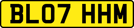 BL07HHM