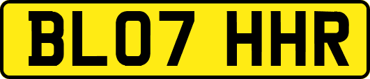 BL07HHR