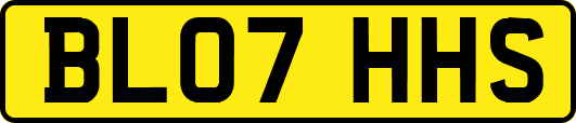 BL07HHS