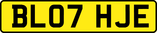 BL07HJE