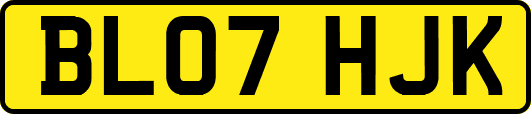 BL07HJK
