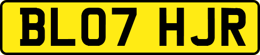 BL07HJR