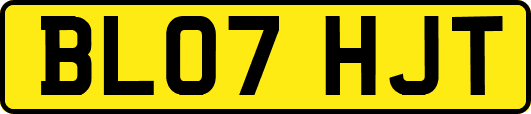 BL07HJT
