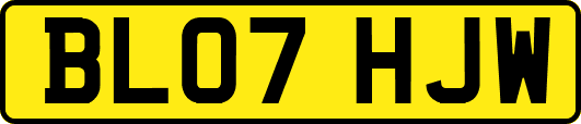 BL07HJW