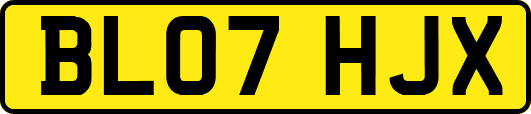 BL07HJX