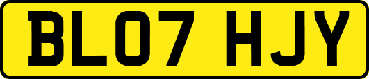 BL07HJY